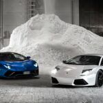 Lamborghini Murcielago 16 150x150