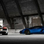 Lamborghini Murcielago 18 150x150