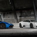 Lamborghini Murcielago 19 150x150