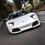 Lamborghini Murcielago 3 150x150