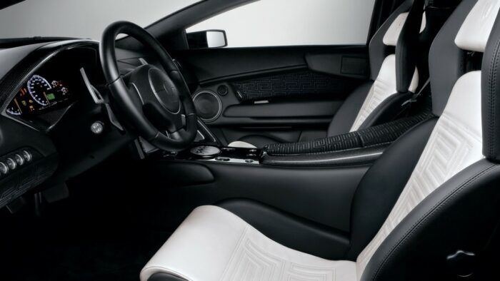 Lamborghini Murcielago 30 700x394