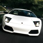 Lamborghini Murcielago 5 150x150