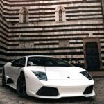 Lamborghini Murcielago 8 150x150