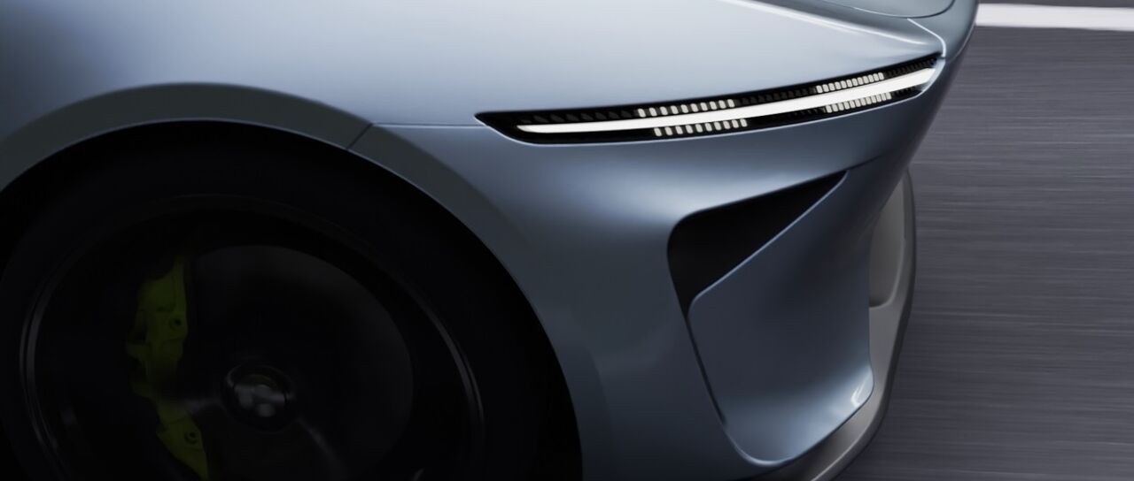 Todas las noticias de coches en un solo portal: Pruebas, fotos, vídeos, informes...