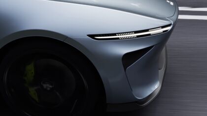 Liux: un vistazo a la marca española que busca hacer coches eléctricos