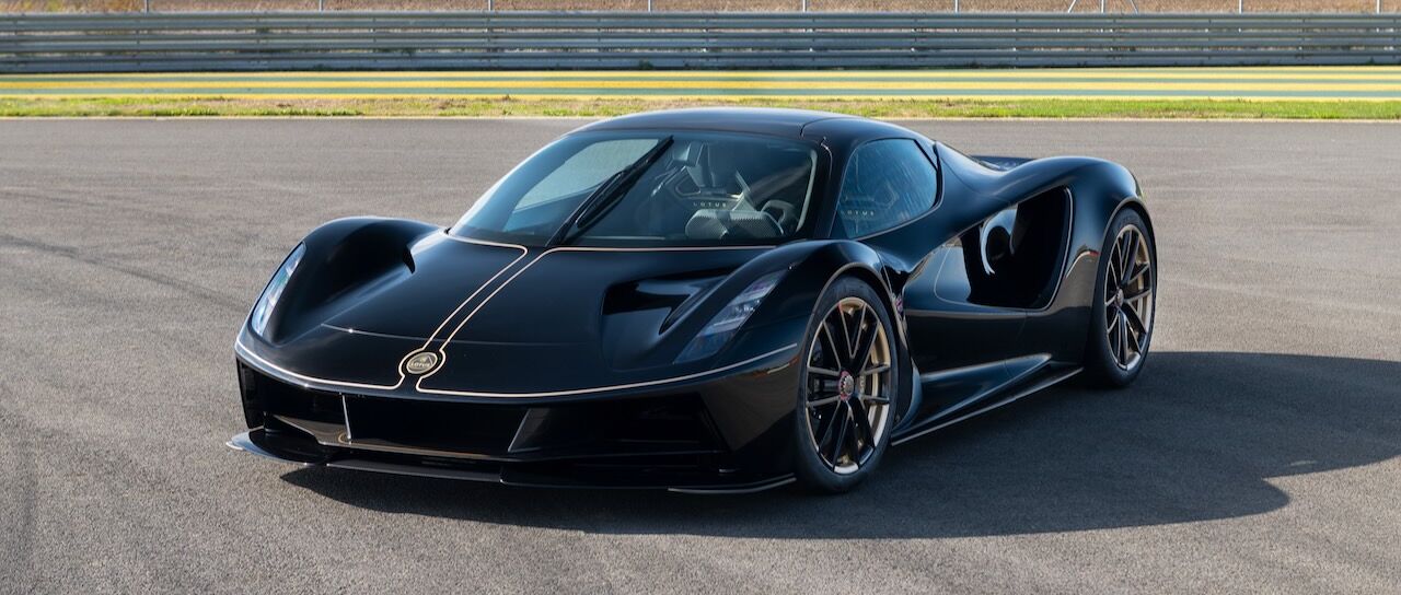 Todas las noticias de coches en un solo portal: Pruebas, fotos, vídeos, informes...