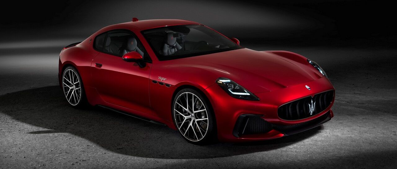 Todas las noticias de coches en un solo portal: Pruebas, fotos, vídeos, informes...