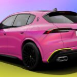 Maserati Grecale Barbie 2 150x150