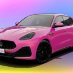 Maserati Grecale Barbie 3 150x150
