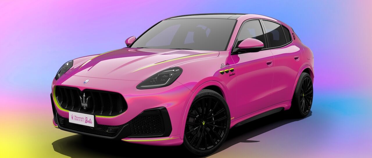 Todas las noticias de coches en un solo portal: Pruebas, fotos, vídeos, informes...