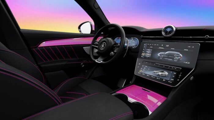 Maserati Grecale Barbie 4 700x394