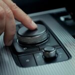 Mazda CX 60 Puesto Conduccion 2 150x150