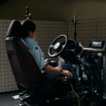 Mazda CX 60 Puesto Conduccion 4 150x150