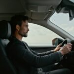 Mazda CX 60 Puesto Conduccion 5 150x150