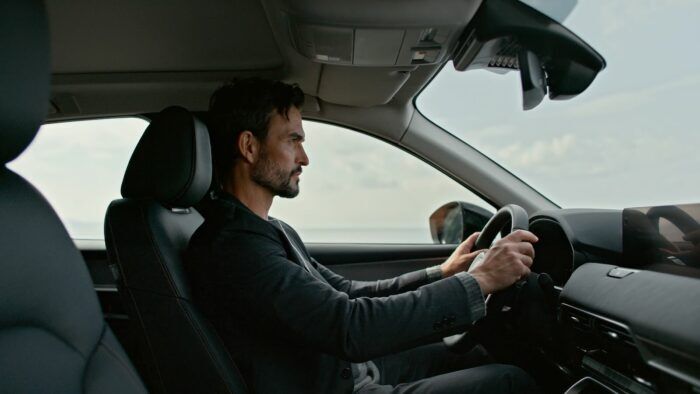 Mazda CX 60 Puesto Conduccion 5 700x394