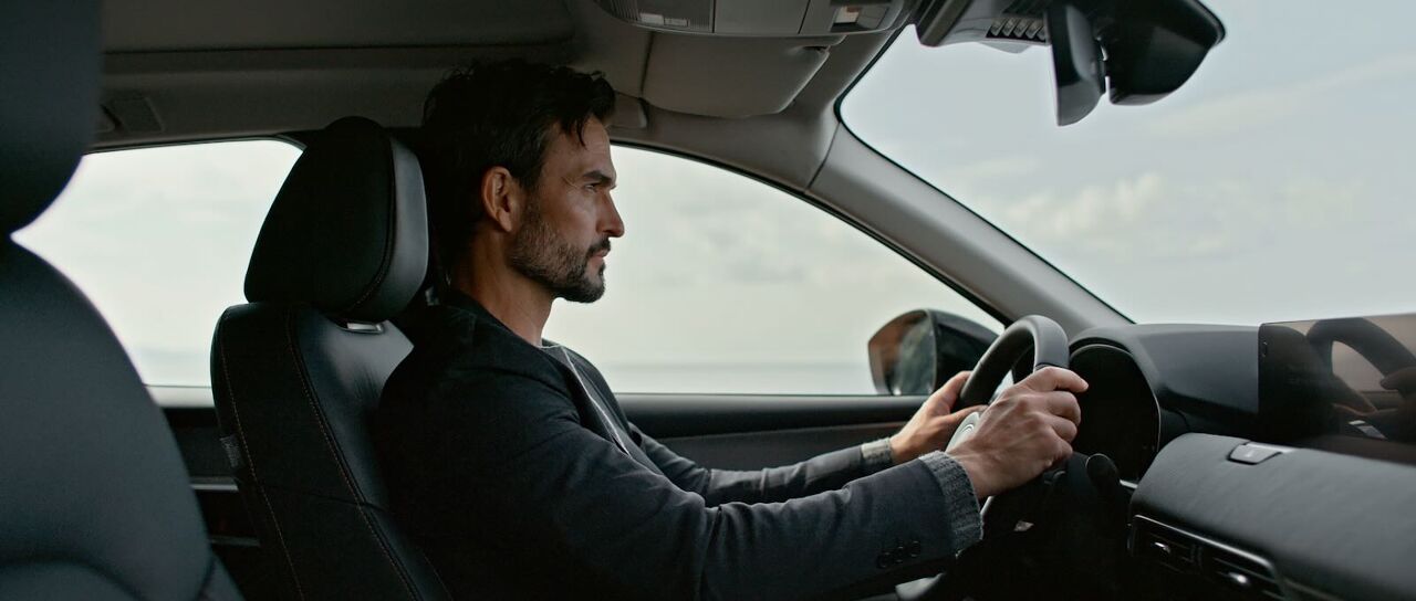 Todas las noticias de coches en un solo portal: Pruebas, fotos, vídeos, informes...