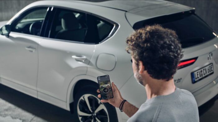 Mazda CX 60 Puesto Conduccion 9 700x394