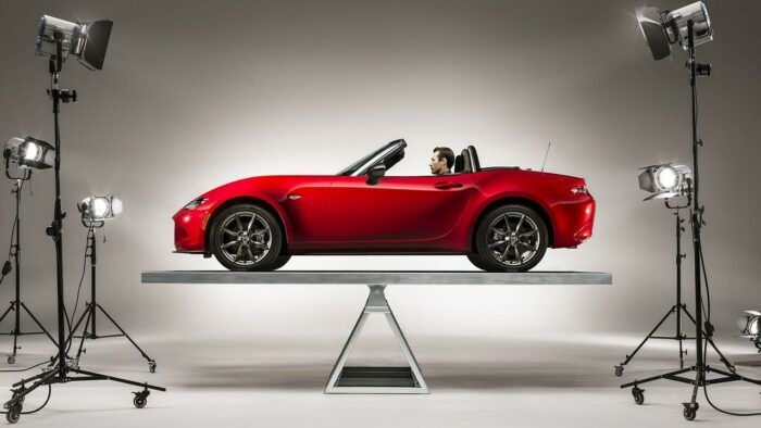 Mazda MX 5 Bascula 700x394