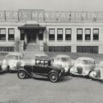 McQuay Norris Streamliner 1 150x150