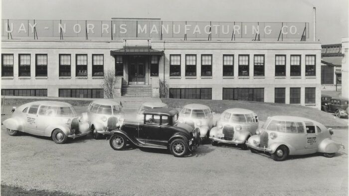 McQuay Norris Streamliner 1 700x394