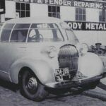 McQuay Norris Streamliner 2 150x150