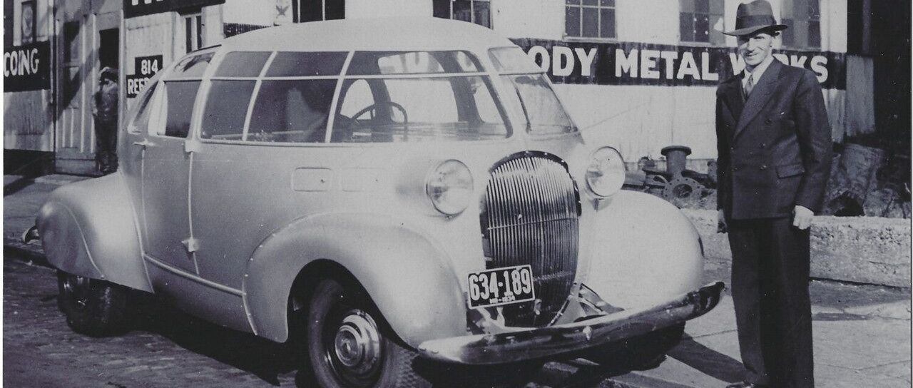 Todas las noticias de coches en un solo portal: Pruebas, fotos, vídeos, informes...