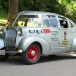 McQuay Norris Streamliner 4 150x150