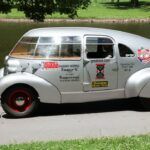 McQuay Norris Streamliner 5 150x150