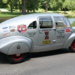 McQuay Norris Streamliner 6 150x150