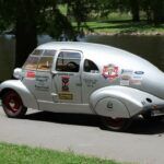 McQuay Norris Streamliner 7 150x150