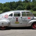 McQuay Norris Streamliner 8 150x150