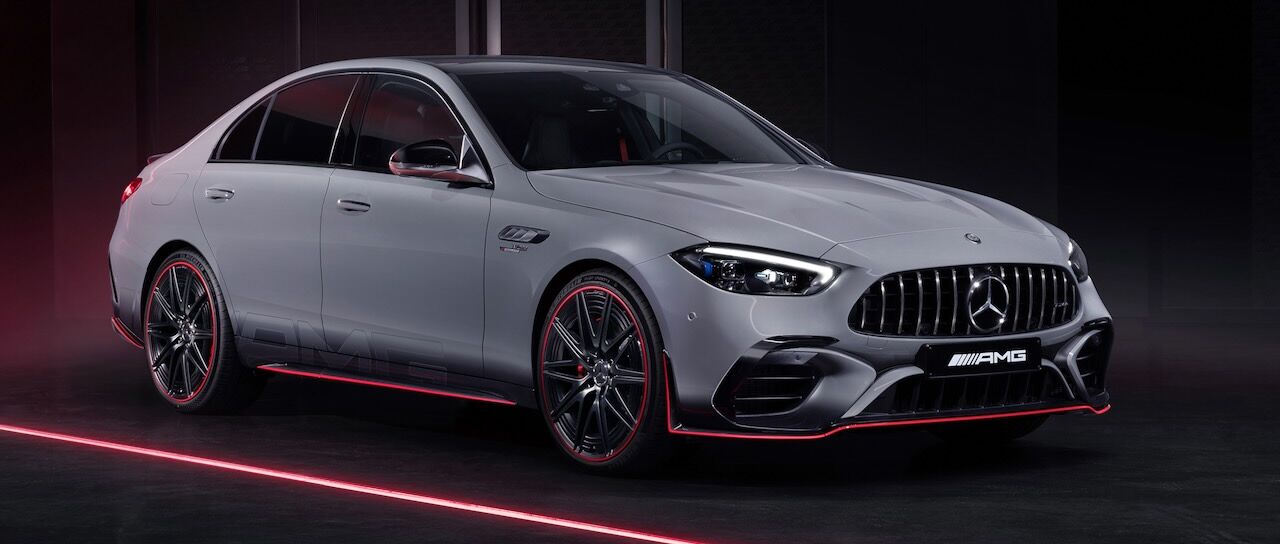 Todas las noticias de coches en un solo portal: Pruebas, fotos, vídeos, informes...