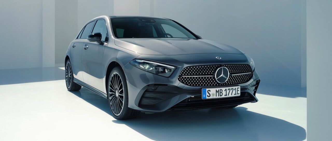 Todas las noticias de coches en un solo portal: Pruebas, fotos, vídeos, informes...