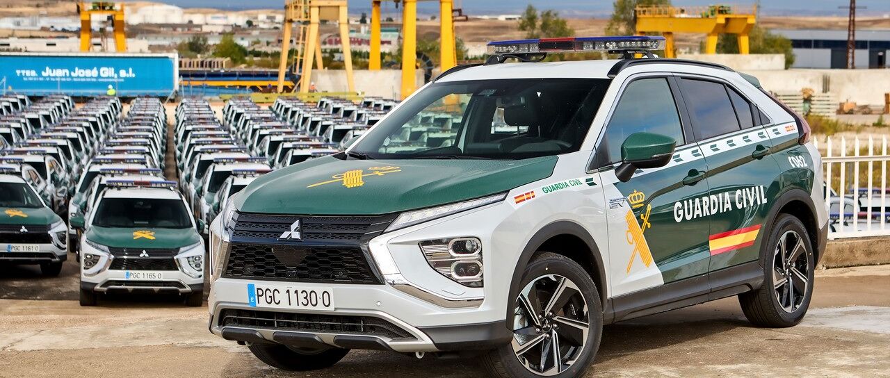Todas las noticias de coches en un solo portal: Pruebas, fotos, vídeos, informes...