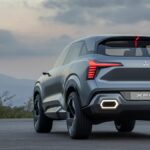 Mitsubishi XFC Concept 2 150x150