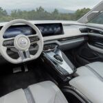 Mitsubishi XFC Concept 4 150x150