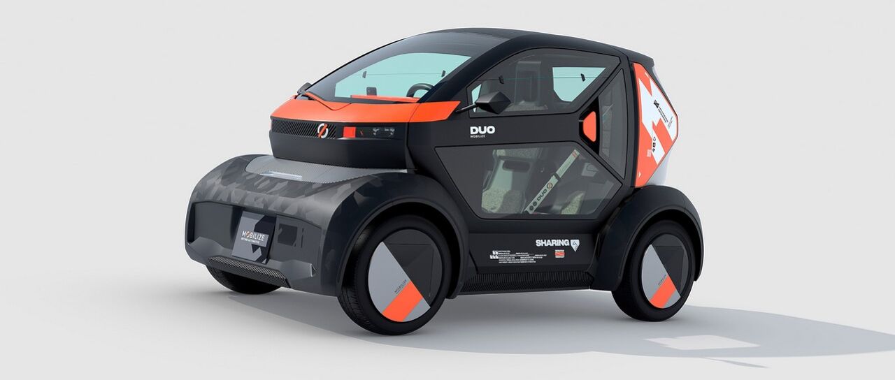 Todas las noticias de coches en un solo portal: Pruebas, fotos, vídeos, informes...