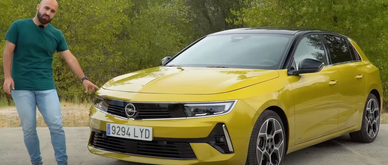 Todas las noticias de coches en un solo portal: Pruebas, fotos, vídeos, informes...