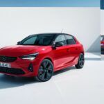 Opel Corsa 40 Aniversario 2022 1 150x150