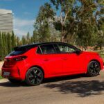 Opel Corsa 40 Aniversario 2022 12 150x150