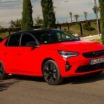 Opel Corsa 40 Aniversario 2022 13 150x150