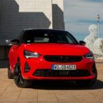 Opel Corsa 40 Aniversario 2022 14 150x150