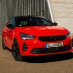 Opel Corsa 40 Aniversario 2022 15 150x150