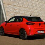 Opel Corsa 40 Aniversario 2022 17 150x150