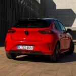 Opel Corsa 40 Aniversario 2022 18 150x150