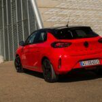 Opel Corsa 40 Aniversario 2022 19 150x150