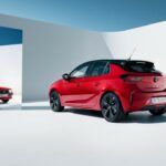Opel Corsa 40 Aniversario 2022 2 150x150