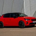 Opel Corsa 40 Aniversario 2022 21 150x150