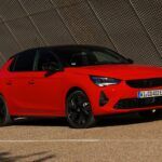 Opel Corsa 40 Aniversario 2022 22 150x150