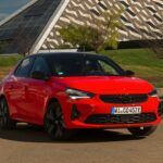 Opel Corsa 40 Aniversario 2022 25 150x150